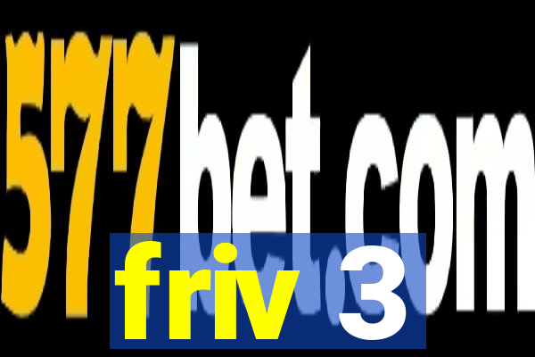 friv 3